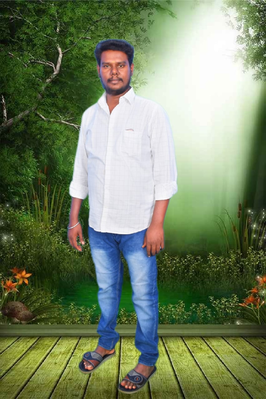 Groom Image